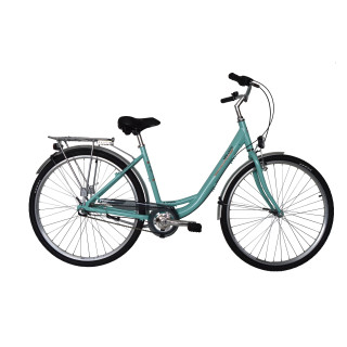 26" UNICITY alu 3sp bubnová brzda