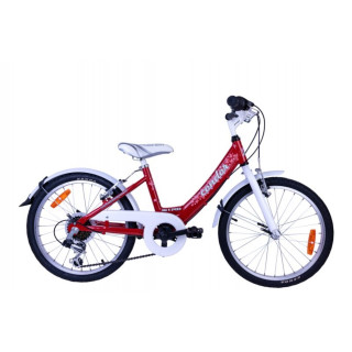 20" CONDOR alu 6sp dívčí
