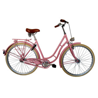 26" OLD TIME 1sp dámské