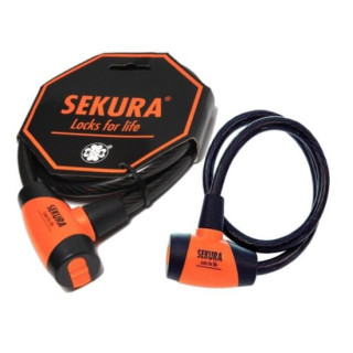Zámek SEKURA KB 101