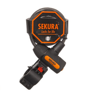 Zámek SEKURA KB 104