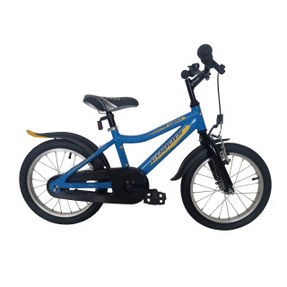 16" CONDOR alu chlapecké - modrá